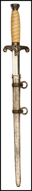 WW2 German Dagger