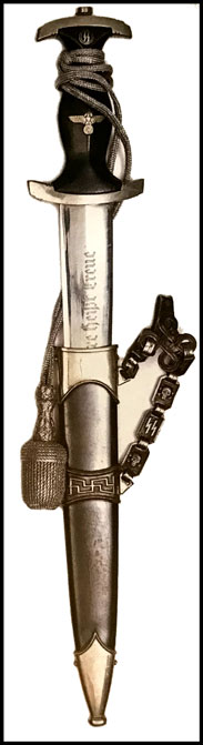 WW2 German Daggers